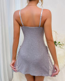 Women See-Through Lingerie