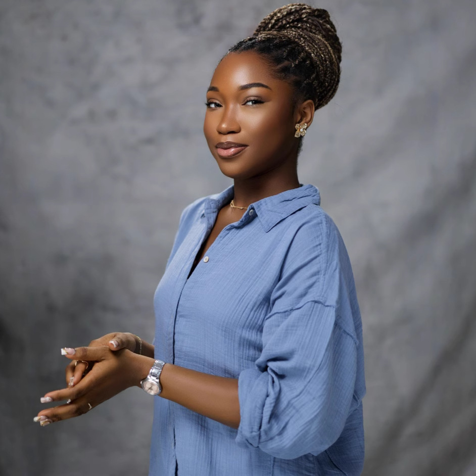 Women Turndown Collar Long-Sleeved Shirt and Pants Two-Piece Set