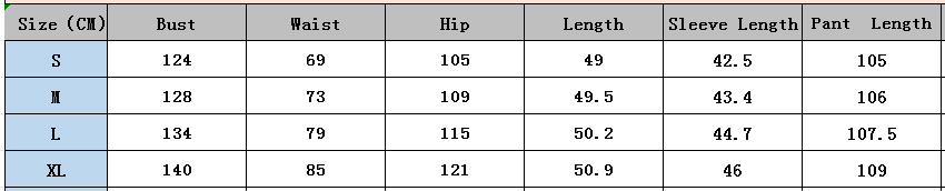 Women Printed Bell Bottom Sleeve Top and Pants Two-Piece Set