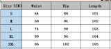 Women Summer Solid Pocket Pants