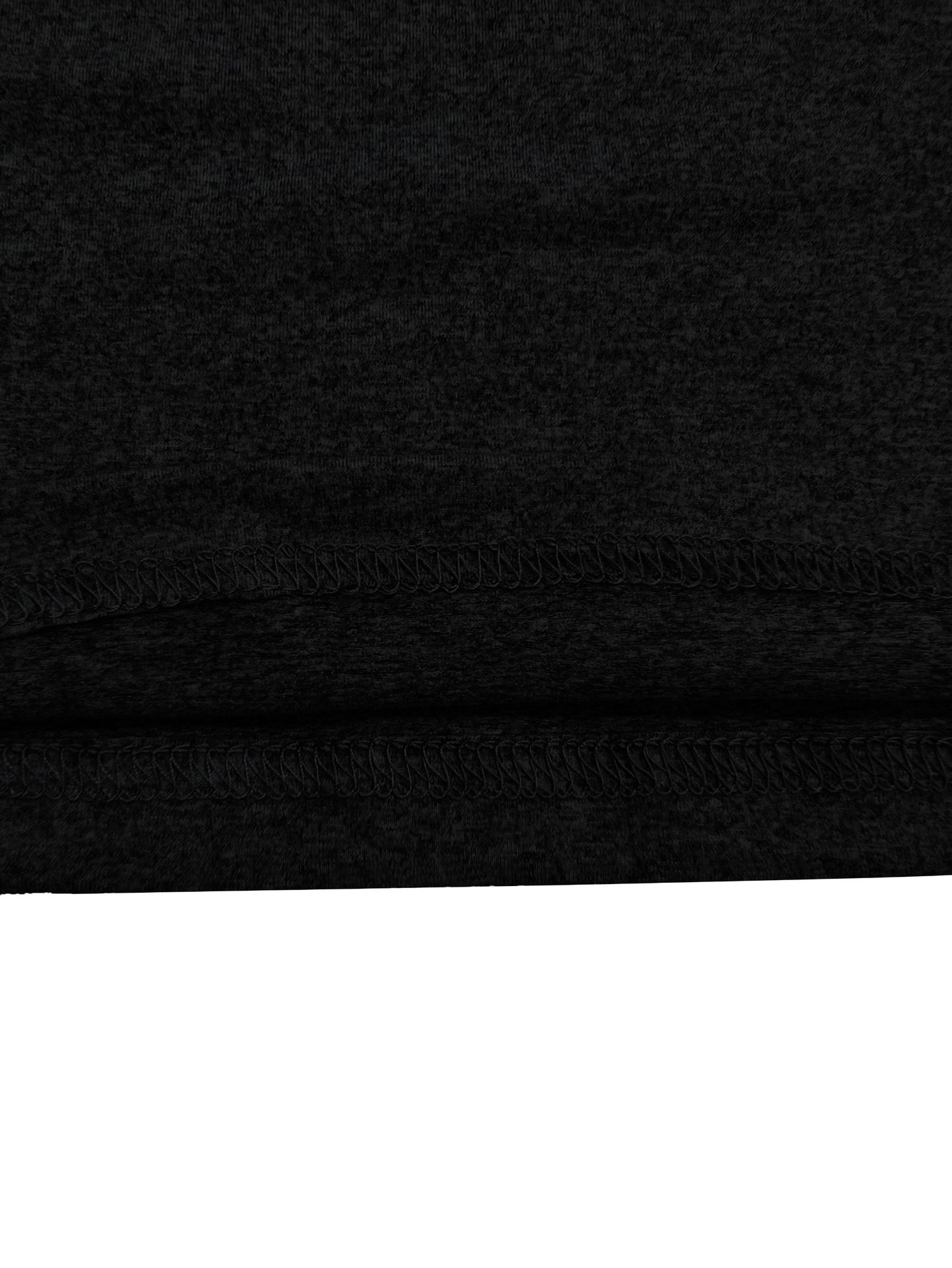 Women Solid Short-Sleeved Top and Pants Two-Piece Set