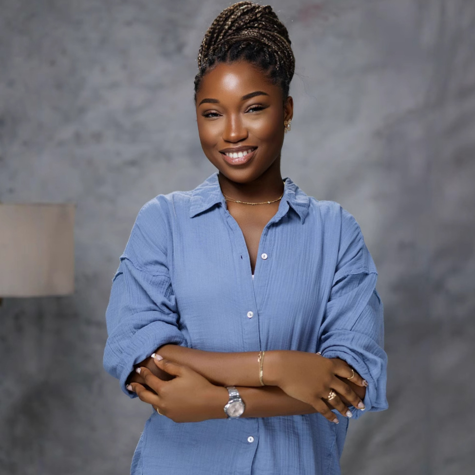 Women Turndown Collar Long-Sleeved Shirt and Pants Two-Piece Set