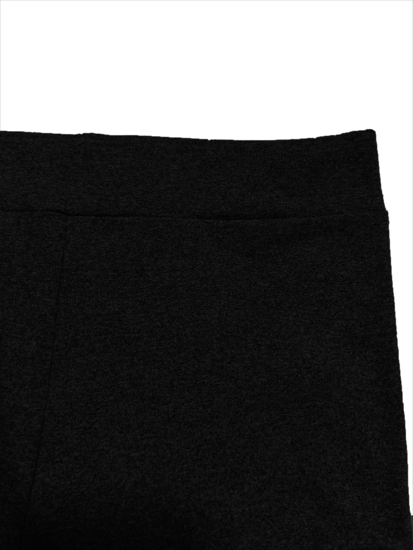 Women Solid Short-Sleeved Top and Pants Two-Piece Set