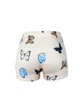 Women's Sexy Tight-Fitting Printed Shorts & Yoga Pants