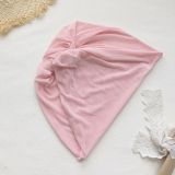 Women solid sexy backless lace-up two-piece swimwear