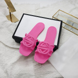 Slide Sandals for Home & Outing Flip Flops