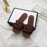 Slide Sandals for Home & Outing Flip Flops