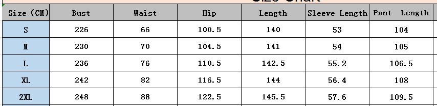 Women's Fashion Printed V-Neck Loose Long Sleeve Blouse Wide-Leg Pants Set