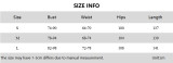 Women's Summer Fashion Sexy Low Back Zipper Slim Waist Strap Dress