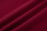 Women's Summer Fashion Sexy Low Back Zipper Slim Waist Strap Dress