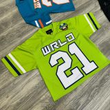 Men's Loose V-Neck Sports T-Shirts