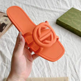 Slide Sandals for Home & Outing Flip Flops