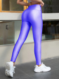 Spring & Summer Fashion Sexy Elegant Stretchy High Waist Yoga Pants