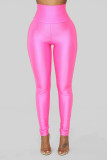 Spring & Summer Fashion Sexy Elegant Stretchy High Waist Yoga Pants