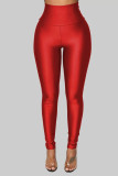 Spring & Summer Fashion Sexy Elegant Stretchy High Waist Yoga Pants