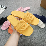 Slide Sandals for Home & Outing Flip Flops