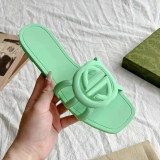 Slide Sandals for Home & Outing Flip Flops