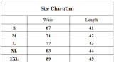 Women Sexy Irregular Pu Leather Bodycon Zipper Skirt
