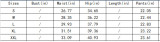 Women's Summer Washed Distressed Cargo Pocket Denim Pants