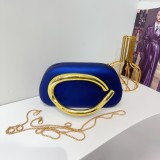 Women Square Bag Single Shoulder Crossbody Bag
