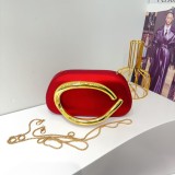 Women Square Bag Single Shoulder Crossbody Bag