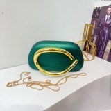 Women Square Bag Single Shoulder Crossbody Bag