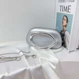 Women Square Bag Single Shoulder Crossbody Bag