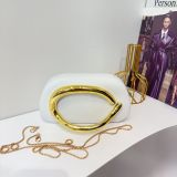 Women Square Bag Single Shoulder Crossbody Bag
