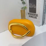 Women Pu-Leather Square Bag Single Shoulder Crossbody Bag