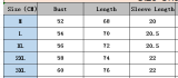 Women Summer Vintage Washed and Distressed Short-Sleeved T-Shirt Top