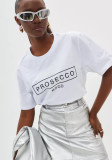 Women Summer Printed Short-Sleeved T-Shirt Top