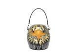 Eagle Shape Handbag Crossbody Stylish Purse