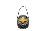 Eagle Shape Handbag Crossbody Stylish Purse