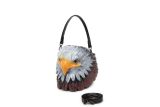 Eagle Shape Handbag Crossbody Stylish Purse