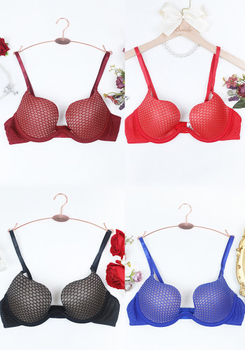 Erotic Bra Sexy Comfort Lingerie