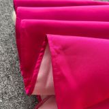 Luxury Strap V-Neck A-Line Flared Midi Dress