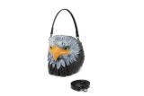 Eagle Shape Handbag Crossbody Stylish Purse
