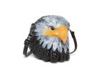 Eagle Shape Handbag Crossbody Stylish Purse