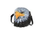 Eagle Shape Handbag Crossbody Stylish Purse