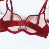 Erotic Bra Sexy Comfort Lingerie