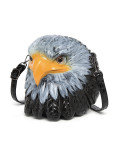 Eagle Shape Handbag Crossbody Stylish Purse