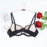 Erotic Bra Sexy Comfort Lingerie