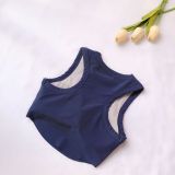 Women Fitness Yoga Dance Running Ribbed Tank Top