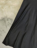 Women Spring/Summer Sexy Solid Strap Dress