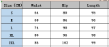 High Stretch Waist Ripped Denim Pants Women's Tight-Fitting Skinny Jeans