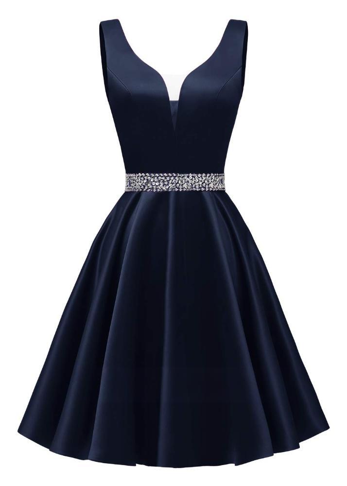 Women Formal Party/Birthday Dress(Processing time need 3-6 days)