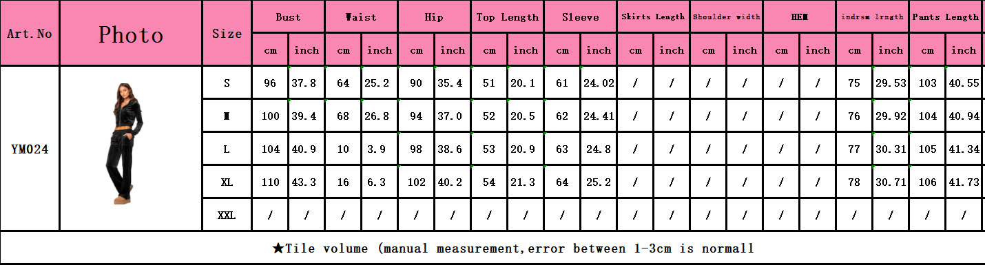 Women Velvet Hooded Sporty Two-Piece Top and Pant