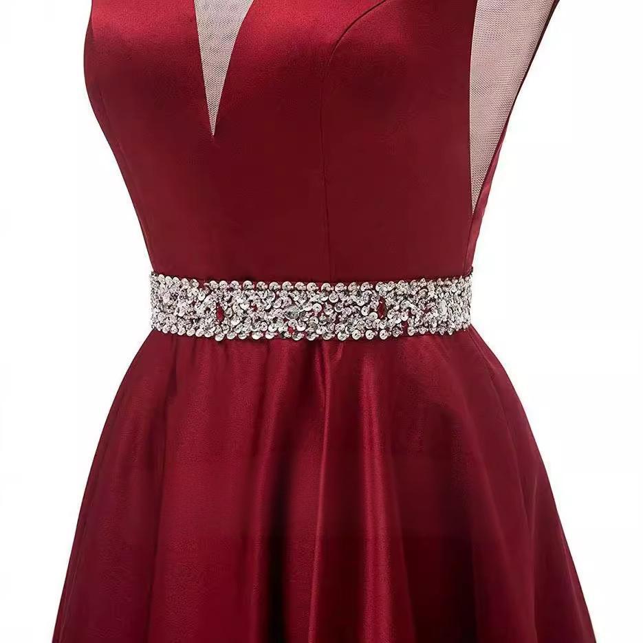 Women Formal Party/Birthday Dress(Processing time need 3-6 days)