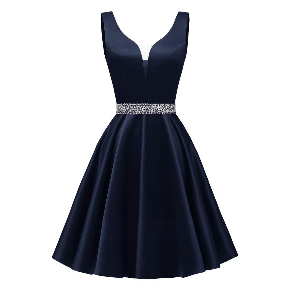 Women Formal Party/Birthday Dress(Processing time need 3-6 days)