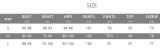 Women's Fashion Printed Hooded Zip-Up Jacket & Slim-Fit Casual Pants Set